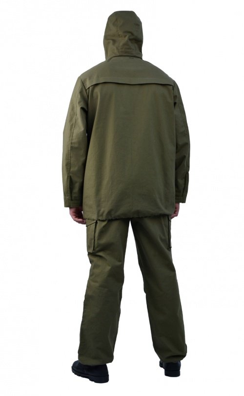 Костюм УРСУС Gerkon Storm Хаки /КОС405-380/