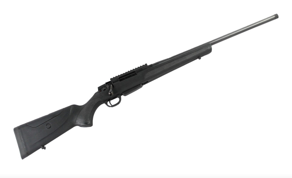 Нарезной карабин ATA ARMS Turqua Synthetic Black .308WIN L=510