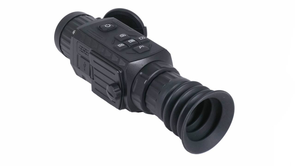 Тепловизионный прицел Arkon Alfa LT25