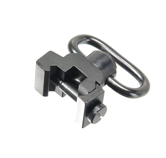 Антабка Veber 55А на Weaver