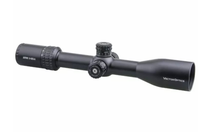 Прицел Vector Aston 3-18x44, сетка MOA, 30мм (SCOL-23)