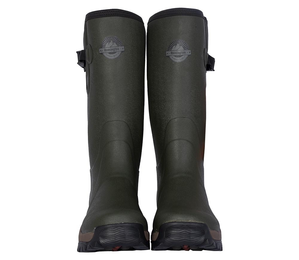 Сапоги Remington Louisiana Rubber Boots Green /RM3333-306/
