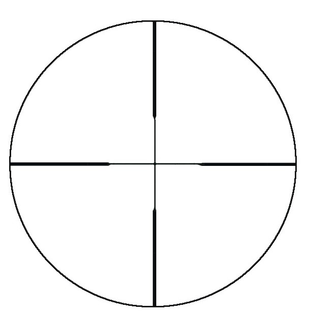 Прицел Konuspro 3-9*50 IR /7294/