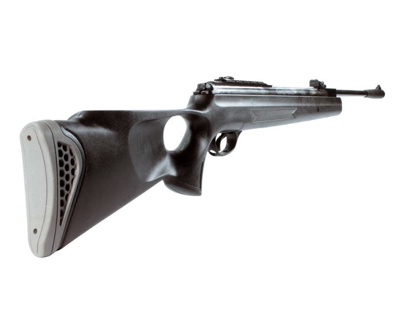 Пневматическая винтовка Hatsan 125  k.5.5мм плс