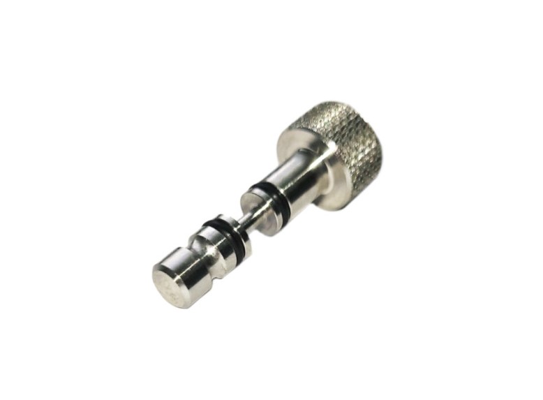 Клапан Puncher