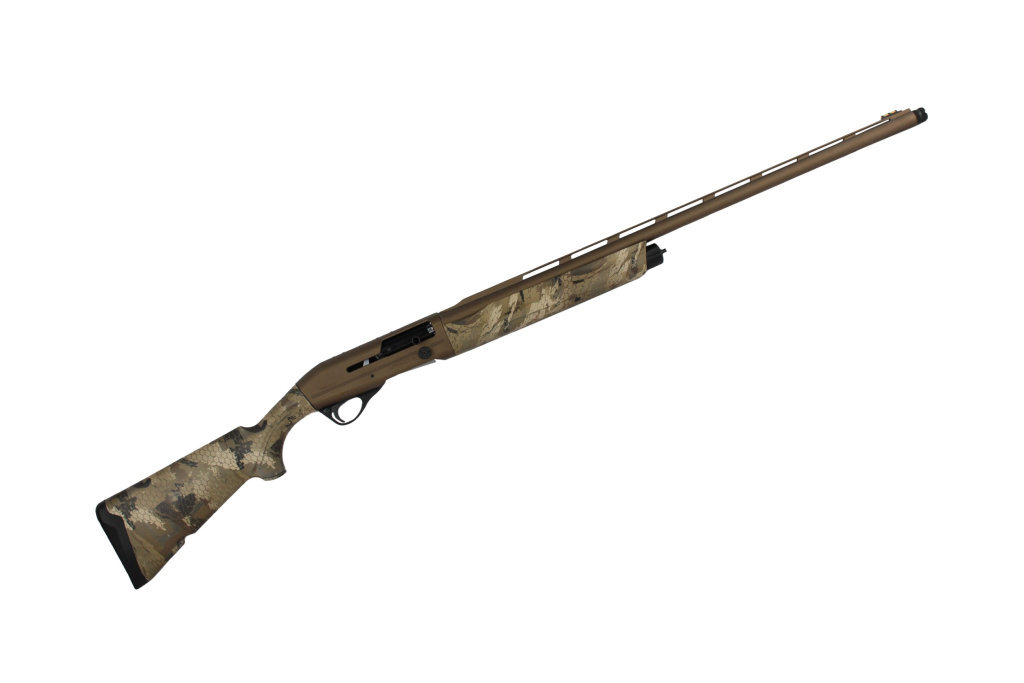 Охот. ружье Franchi Affinity 3 Elite Bronze кал.12/76 760