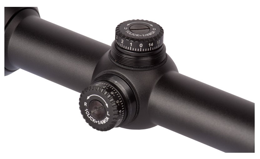 Прицел Vortex Crossfire II 4-12х44 BDC/CF2-31015/