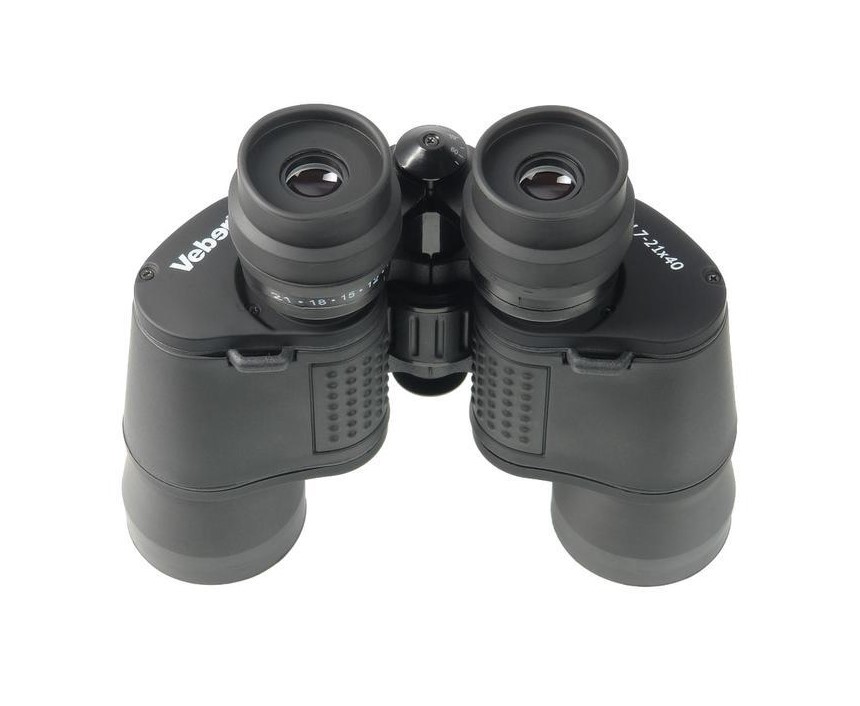 Бинокль Veber БПЦ ZOOM 7-21*40