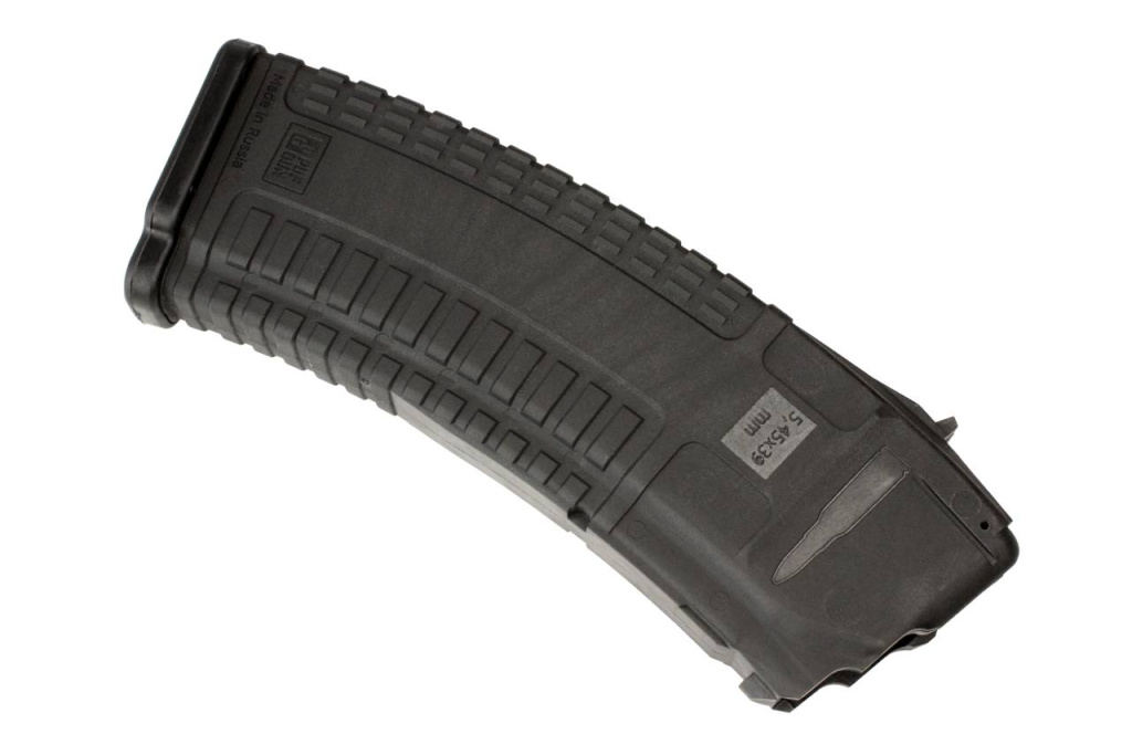 Магазин Сайга к.5,45х39 30мест G2 Pufgun