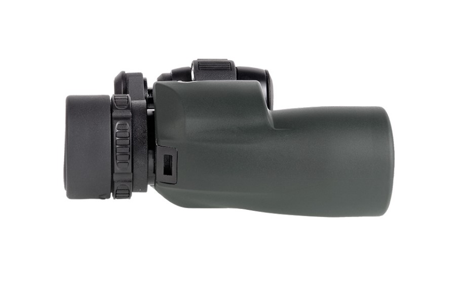 Бинокль Veber ED 7х30 WP green