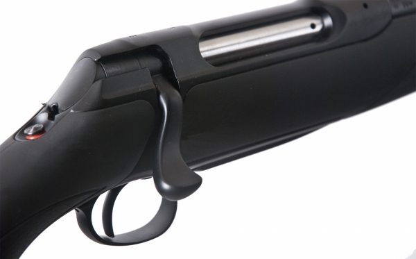 Нарезной карабин Sauer мод.S202 Classic XT kal.9.3х62 (2)
