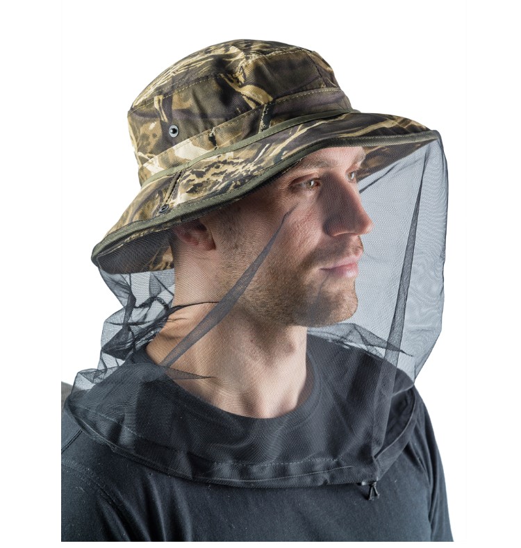 Панама Хольстер 3 в 1 смесовая ткань/камыш 2010 р.58,59,60 /360673002/