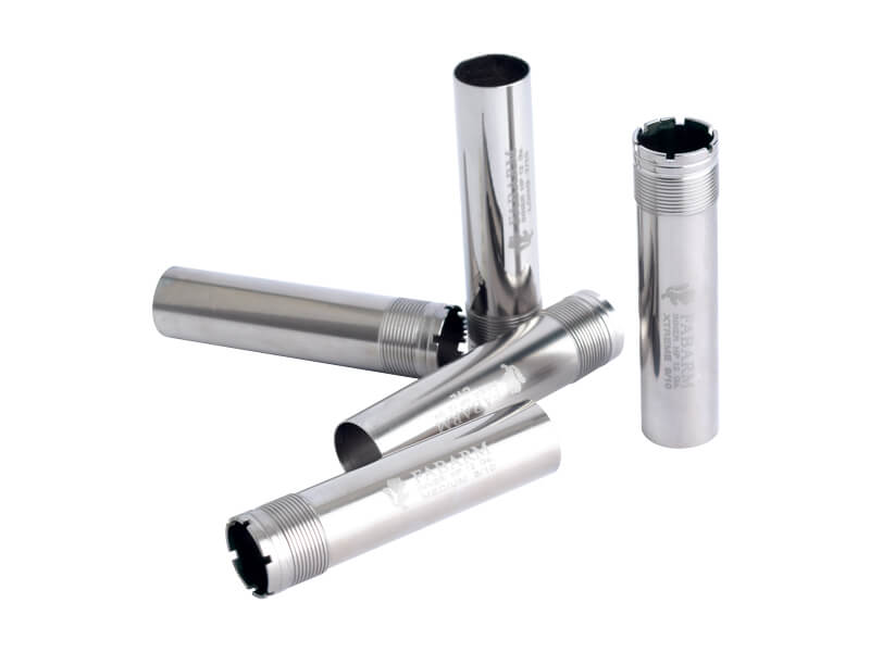 Охот. ружье Fabarm Elos A2 NOTTE AL кал.12/76 71