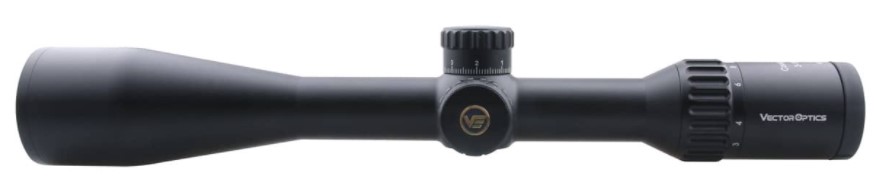 Прицел Vector Continental 3-18*50 сетка MOA 30мм /SCOL-X21/