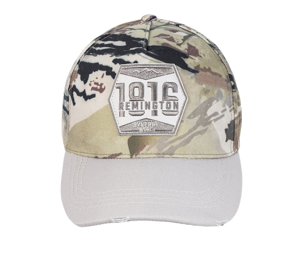 Кепка Remington Millennium Safari New /RM1557-922/