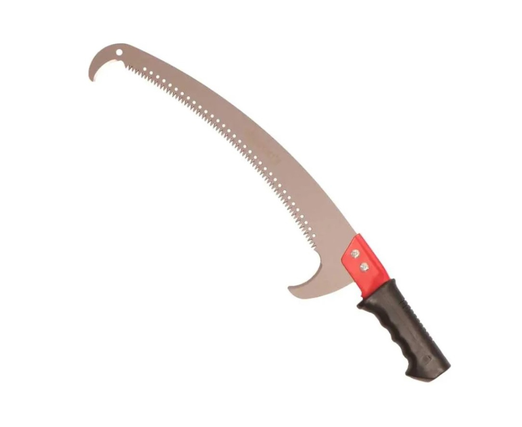 Пила Следопыт-Ranger туристическая в чехле /PF-ST-F05/