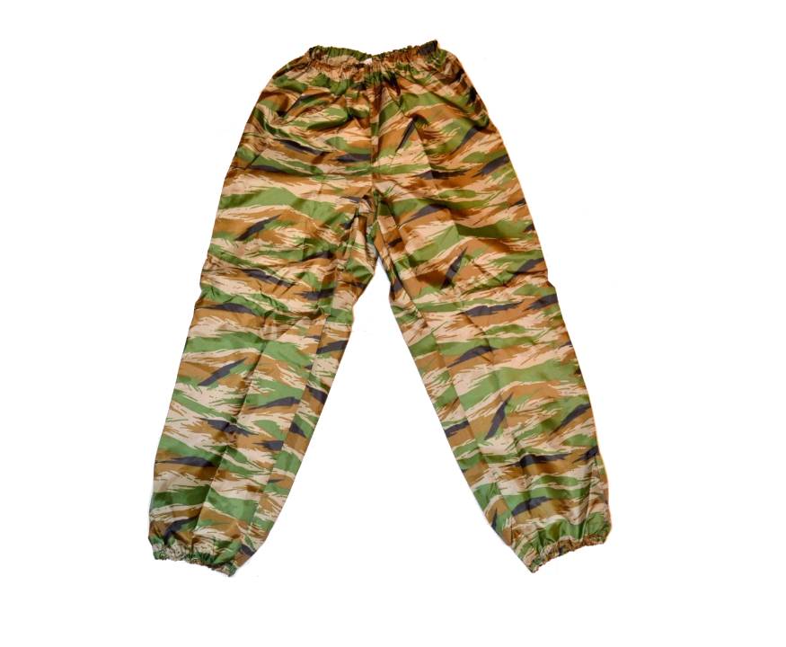 Костюм ВВЗ Raincoat влагозащитный кам р.44/46;48/50;52/54;56/58 /ВВЗ-003ГП/