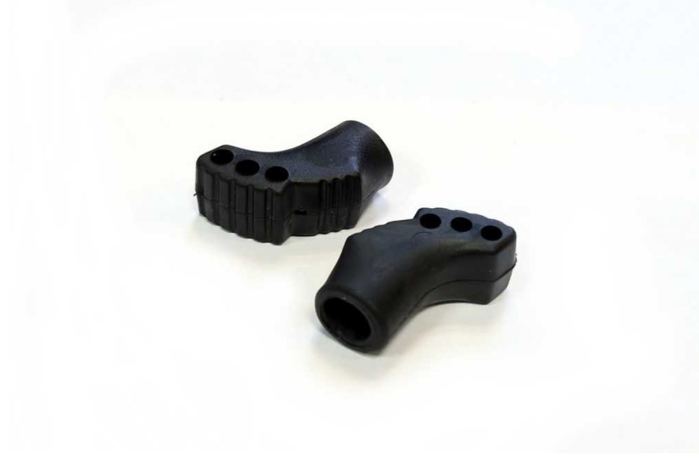 Башмачок асфальтный 1шт