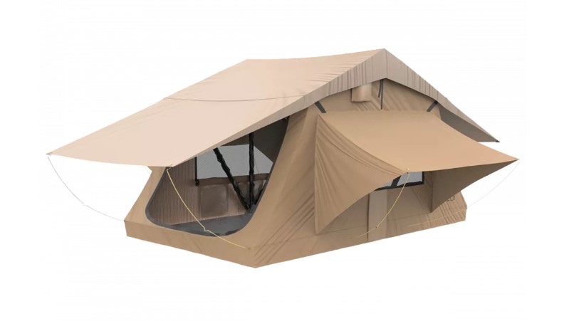 Автомобильная палатка ARTELV ROOF TENT H