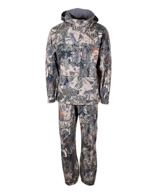 Костюм Remington Demi-Season F criptek /RM1001-993/