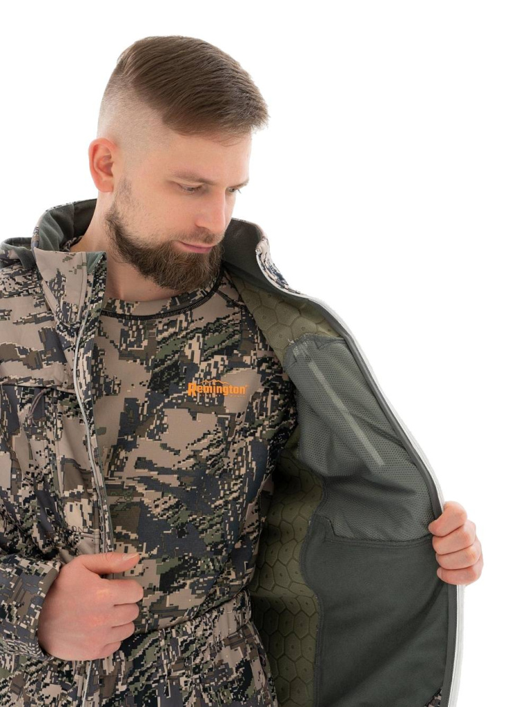 Костюм Remington Beast Figure /RM1036-993/