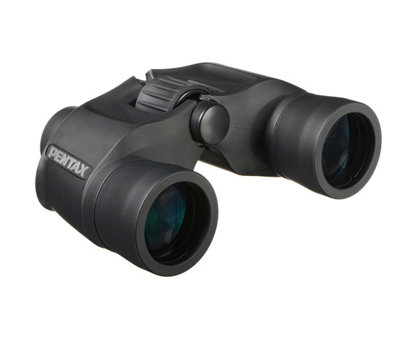Бинокль Pentax 8*40 SP