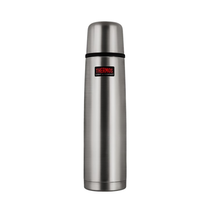 Термос Thermos FBB 750 GR 0,75л серый /562395/