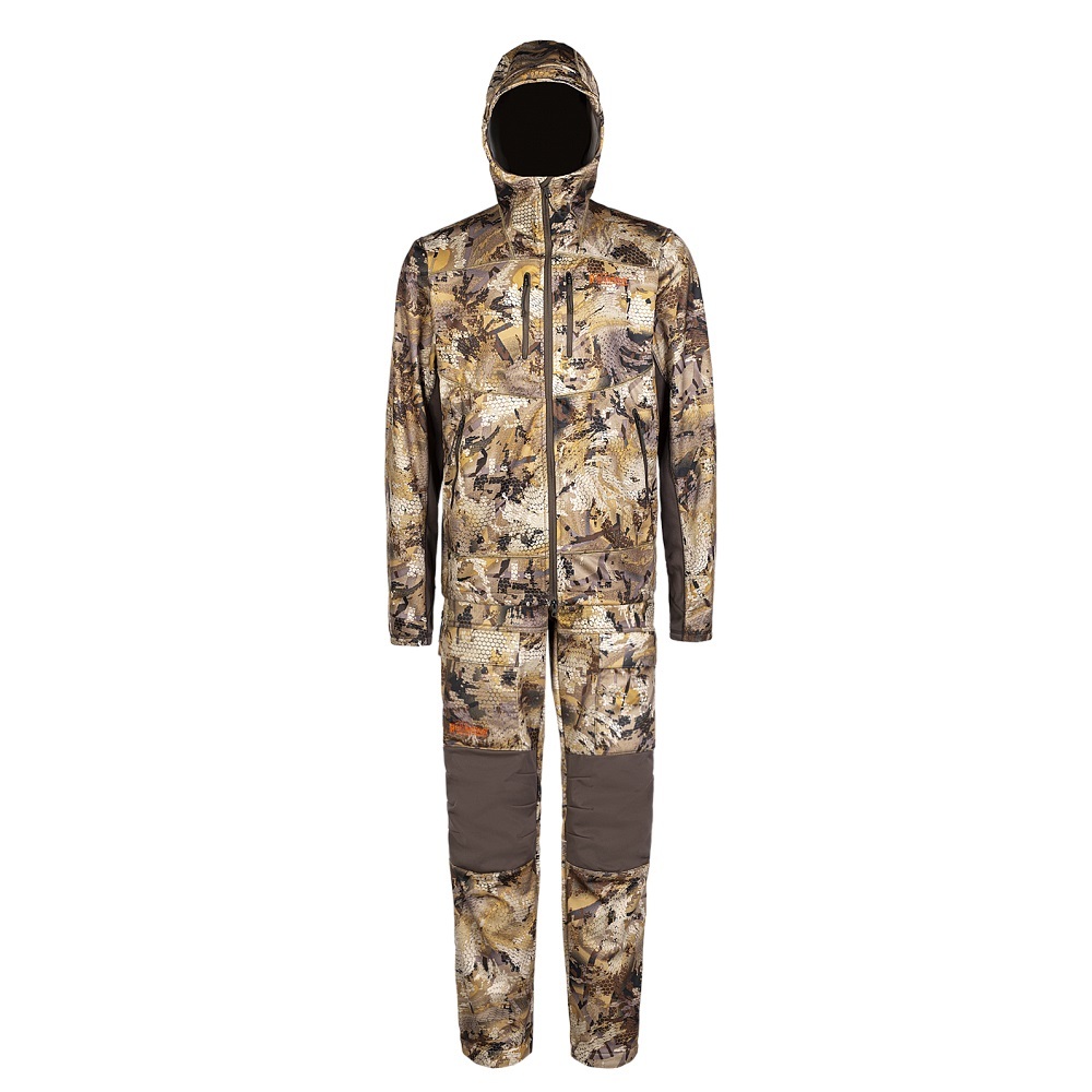 Костюм Remington Stalker Renewed Yellow Waterfowl Honeycombs /RM1016-995/