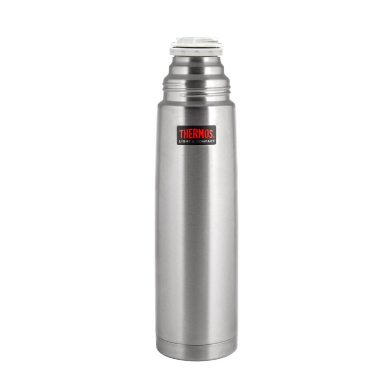 Термос Thermos FBB 500 SBK 0,5л стальной /562982/