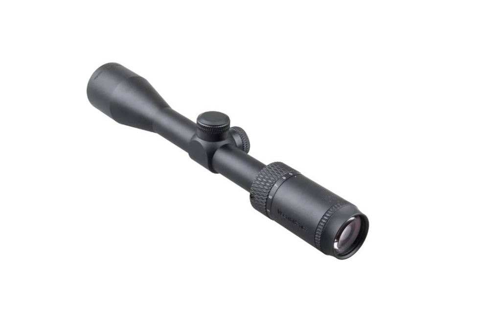 Прицел Vector Matiz 3-9x40 , сетка Duplex,б/п 25,4мм (SCOM-27)