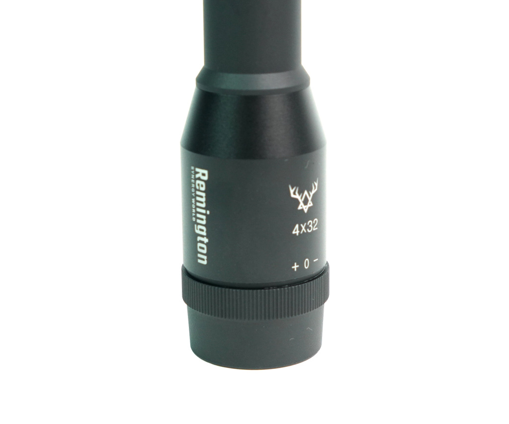 Прицел Remington 4х32 Fury 25мм MillDot