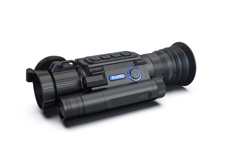 Тепловизионный прицел PARD SA 32-25