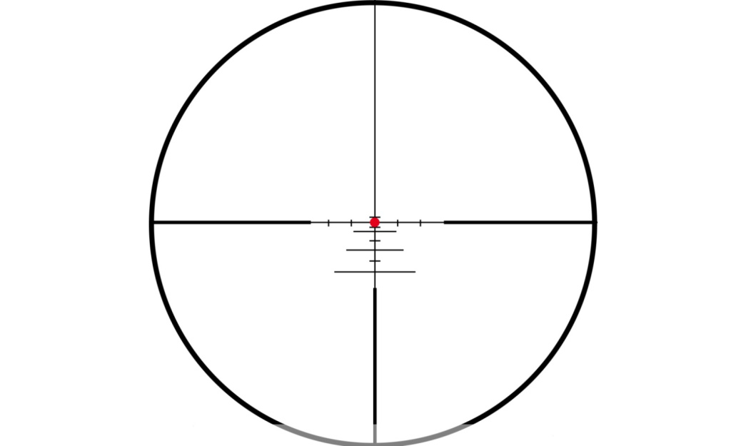 Прицел Konuspro-275 3-10x44 /7279/ (1)