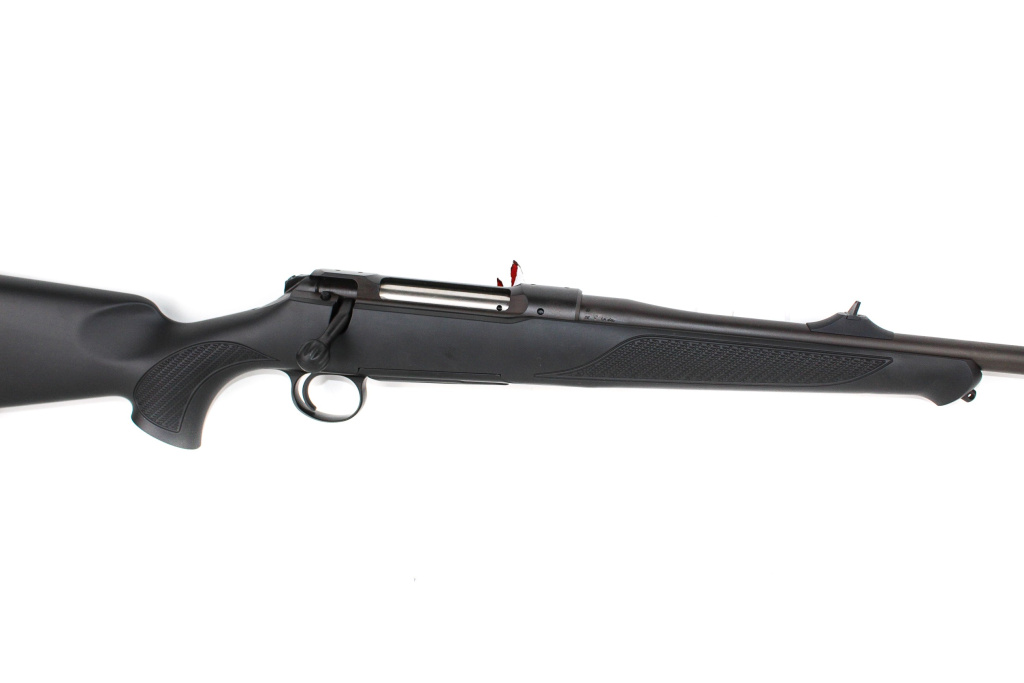 Нарезной карабин Sauer мод.S101 Classic 560мм kal.9,3*62 (3)