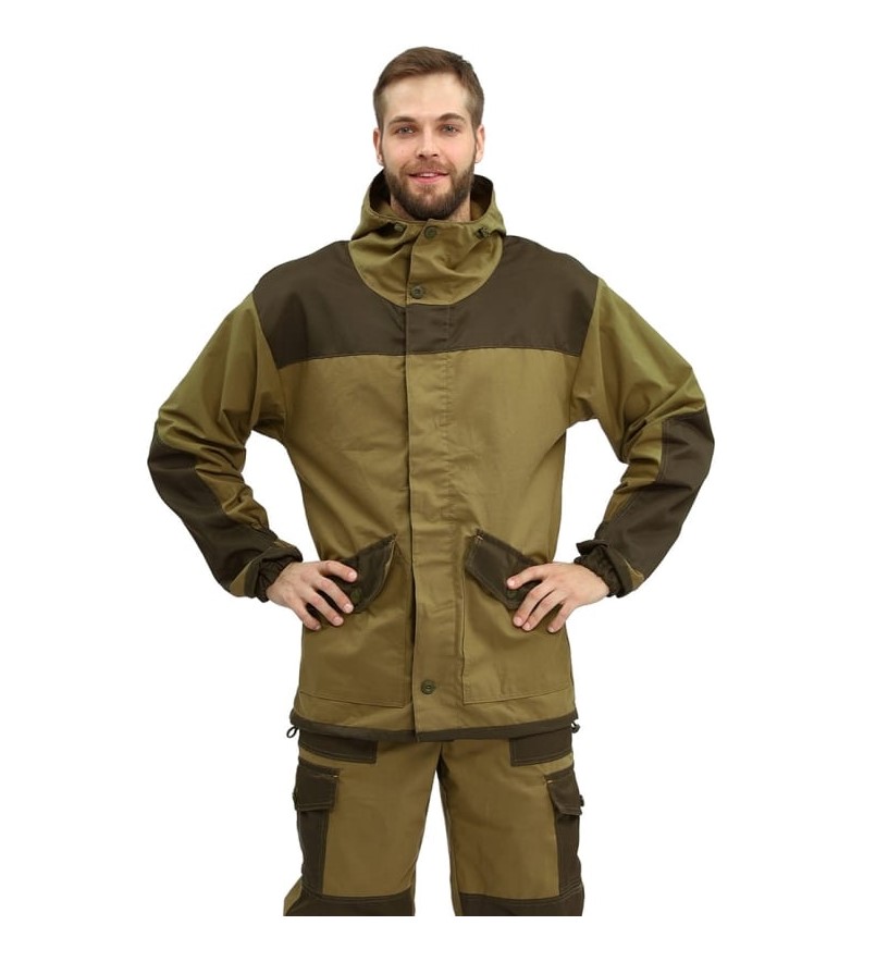 Костюм УРСУС Горка-Горец палатка летний /КОС818-270/