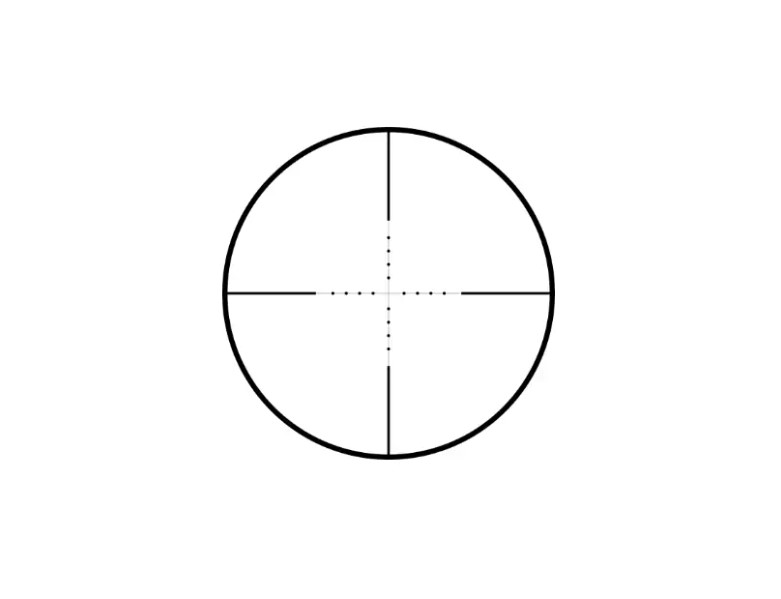Прицел Hawke Vantage 4-12x40 AO (Mil Dot) /14141/