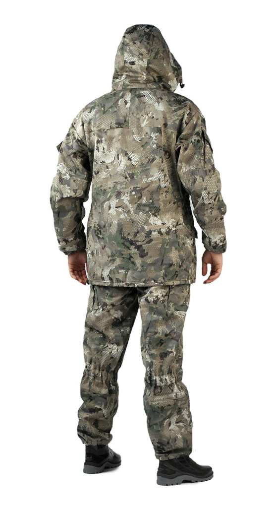 Костюм УРСУС Горка 3 летний Грета Питон /КОС288-002/