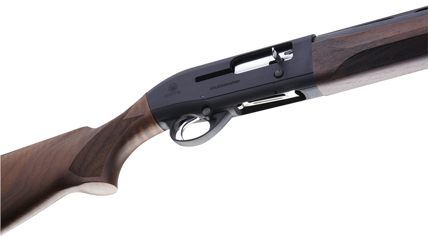 Охот. ружье Beretta А 300 Outlander кал.12/76 760