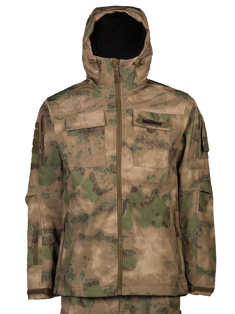 Костюм Remington Tactical Target Army Camo /TM1000-383/