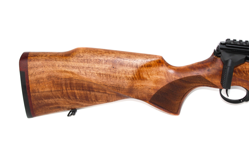 Нарезной карабин Соболь 141 кал.22LR L=500 /31916/ (2)