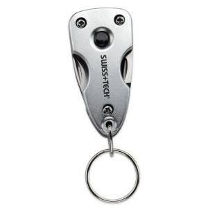 Микро набор инструментов Key Ring Multi-Tool 7-in-1 /ST60300/