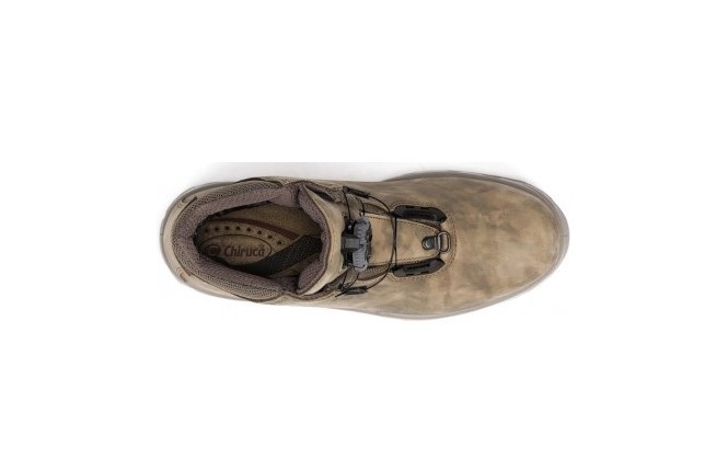 Ботинки CARES BOA 31 Camo-Sand /44276 31/ (4)