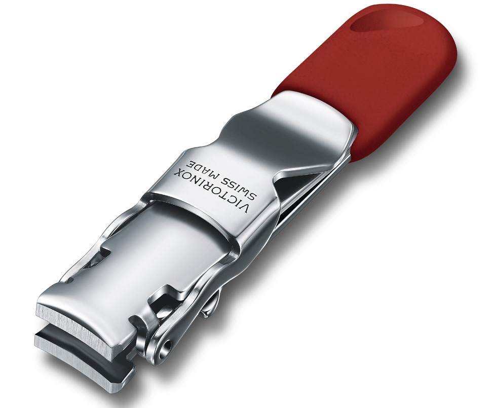 Брелок-кусачки Victorinox