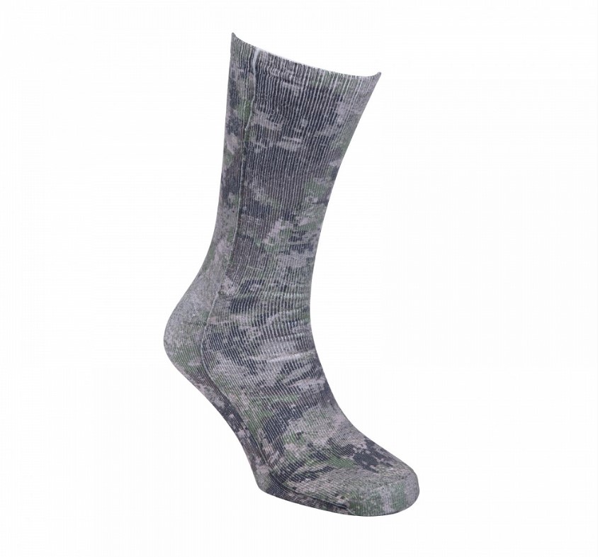 Носки Remington Socks Green Forest /SS1800-997/