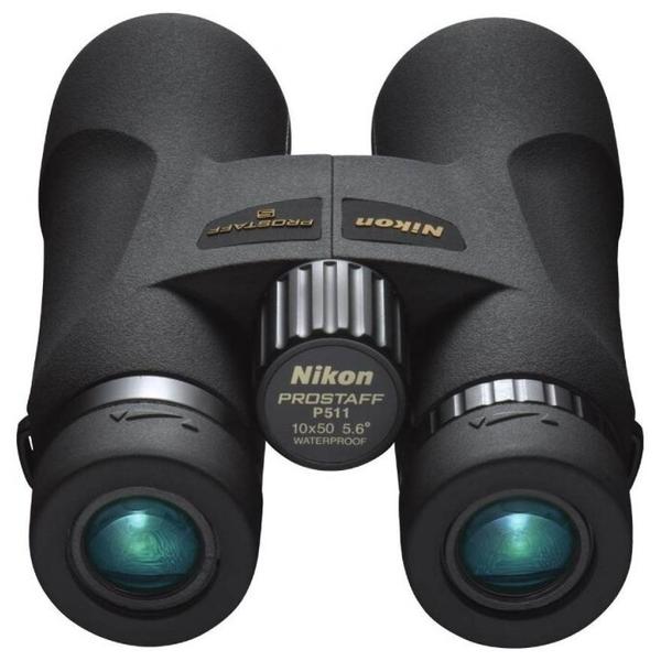 Бинокль Nikon Prostaff 5 10x50
