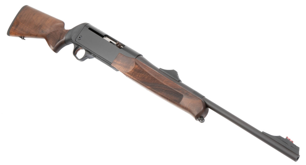Нарезной карабин Haenel SLB2000+ kal.30-06Sprg (3)