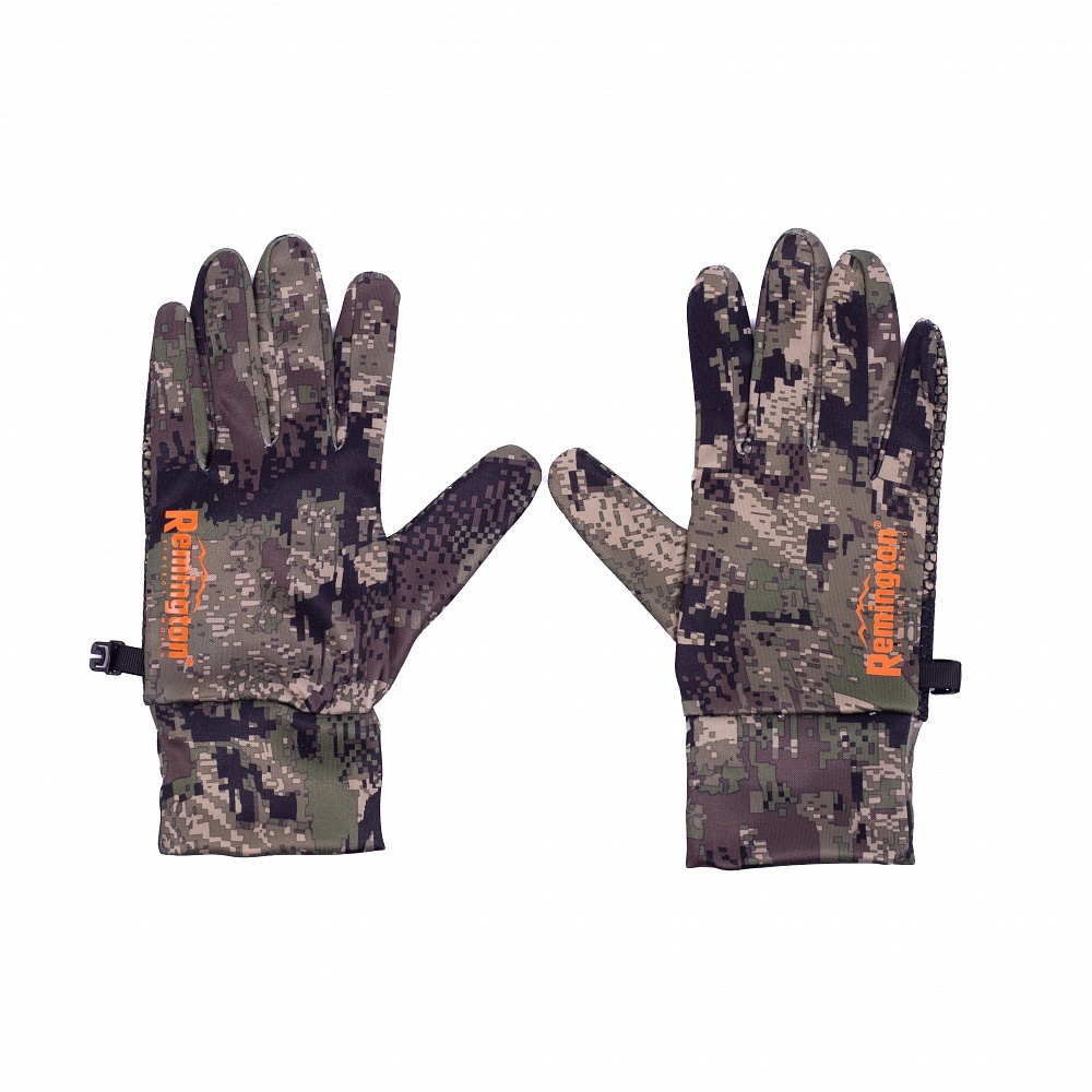 Перчатки Remington Gloves Places II Green Forest /RM1624-997/