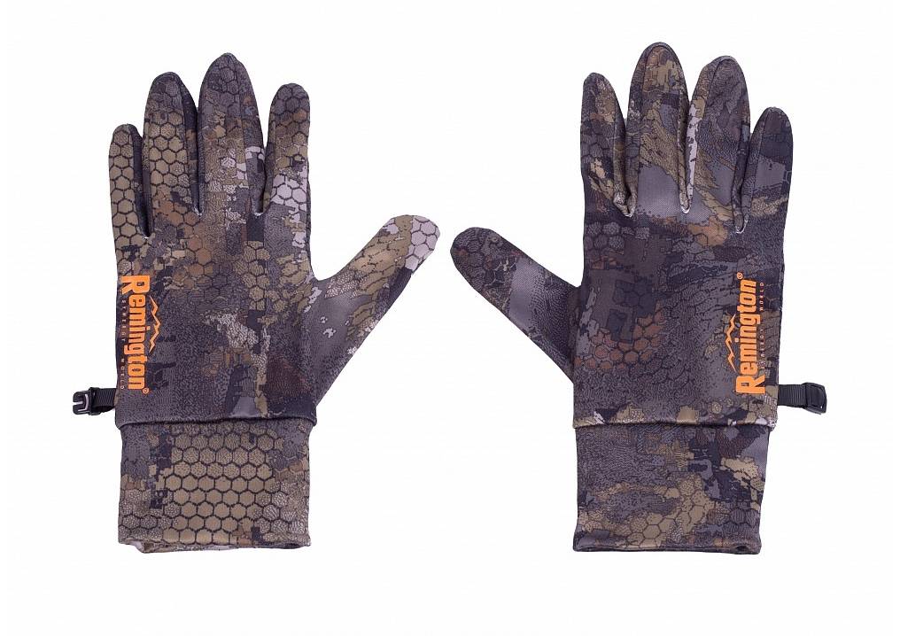 Перчатки Remington Gloves Places II Timber /RM1624-991/