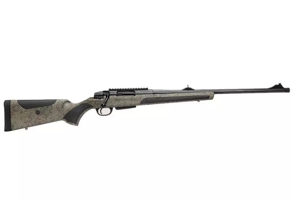 Нарезной карабин ATA ARMS Turqua Synthetic FDE Spyder Web .308WIN ложа пластик,целик,мушка L=510