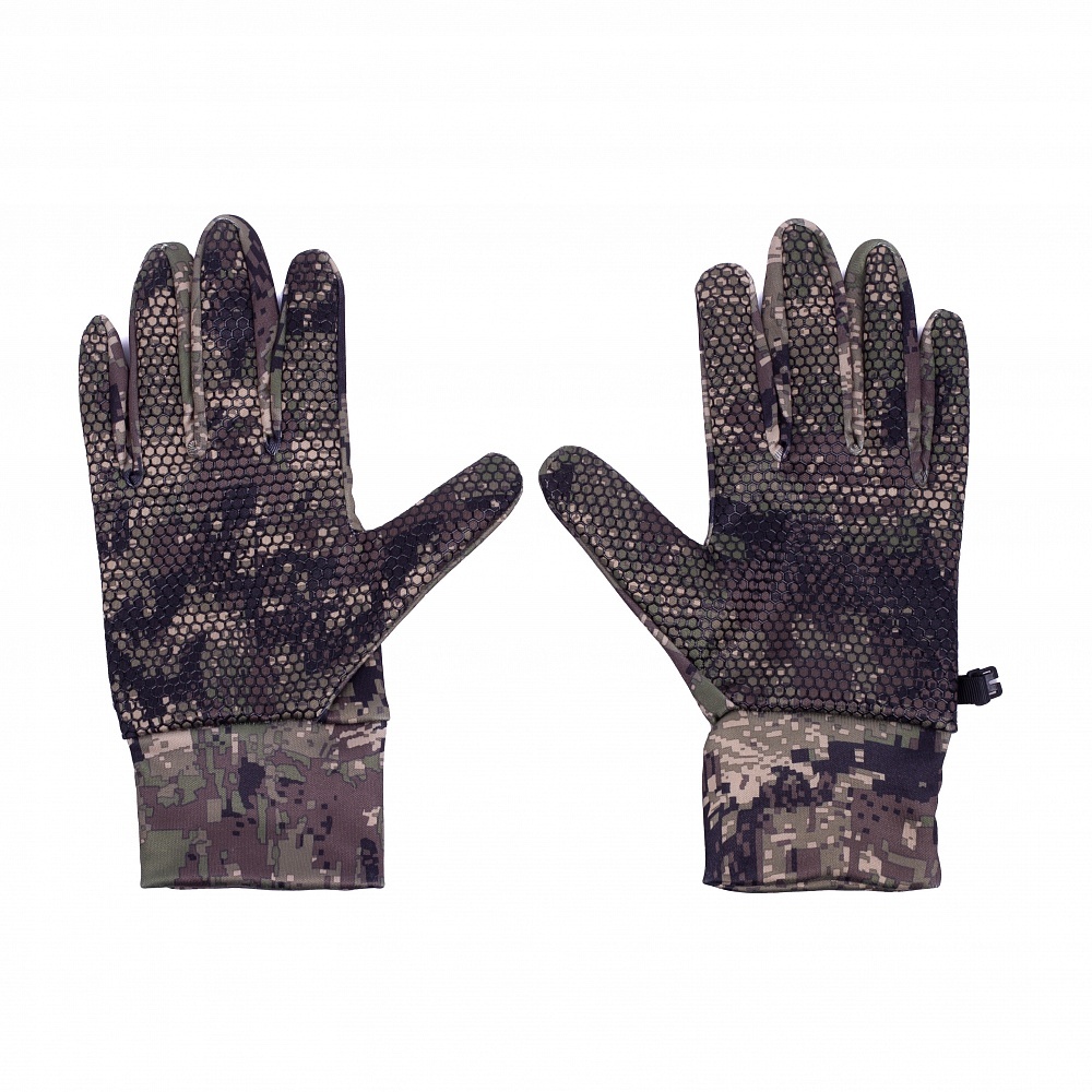 Перчатки Remington Gloves Places II Green Forest /RM1624-997/